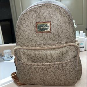 Calvin Klein Backpack